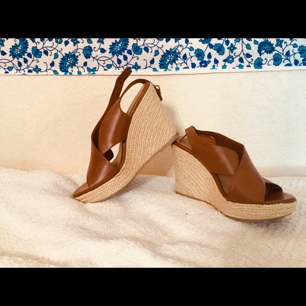 Wedges